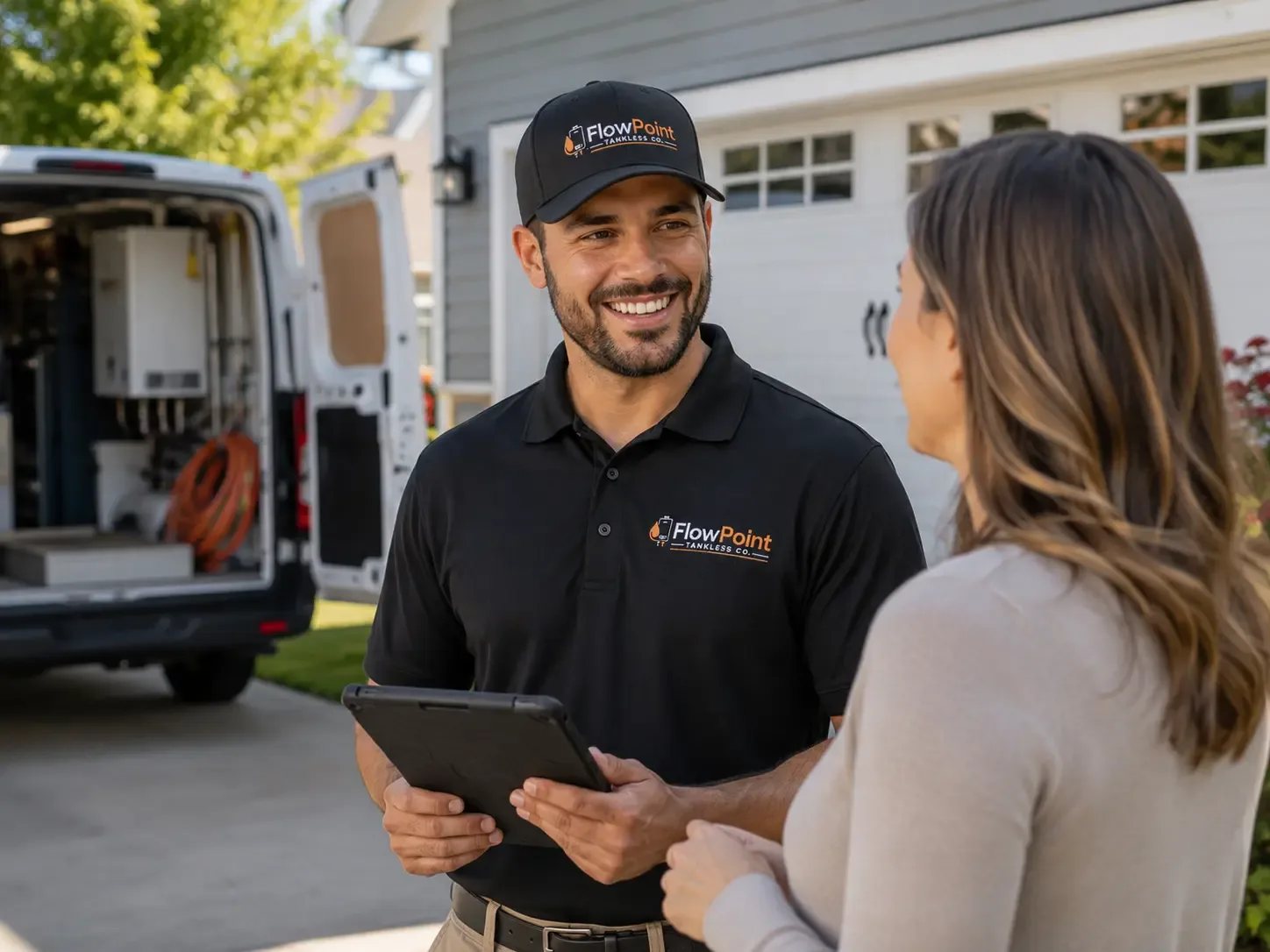 Tankless Water Heater Installation White Lake, SD FAQs